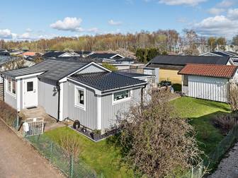 Fritidsområdet Västervall 97