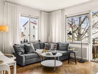 Bostadsbild
