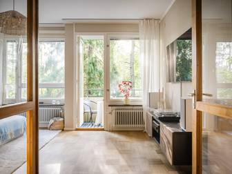 Bostadsbild