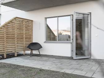 Folding Door