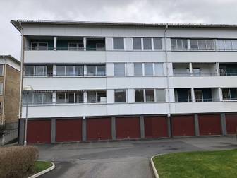 Kommendantsvägen 10