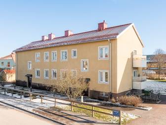 Engelbrektsgatan 24 A