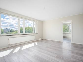 Bostadsbild