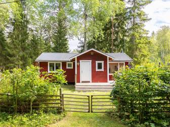 Bostadsbild