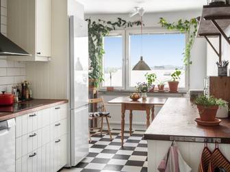 Bostadsbild