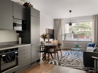 Bostadsbild
