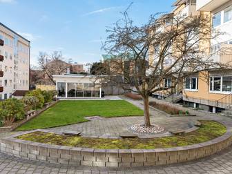 Östra Prinsgatan 7 F