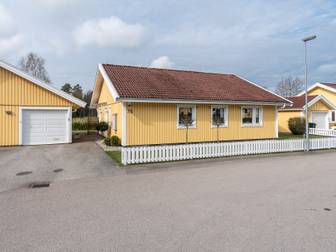 Blommagårdsvägen 78