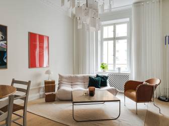 Bostadsbild