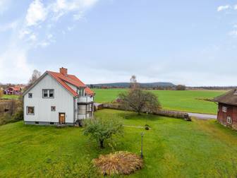 Bostadsbild