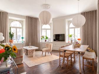 Bostadsbild
