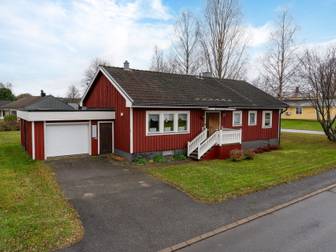 Bostadsbild
