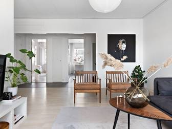 Trädgårdsgatan 26B