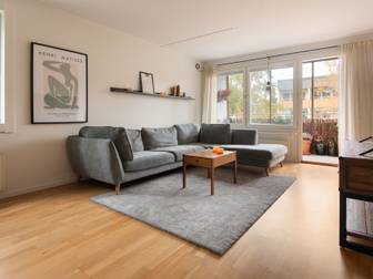Bostadsbild