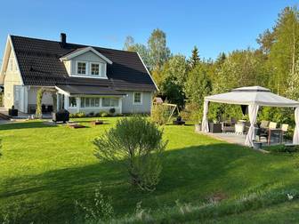 Bostadsbild