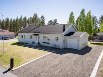 Bostadsbild