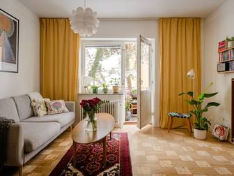 Bostadsbild