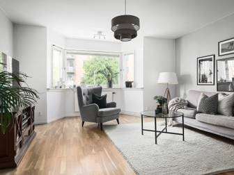 Bostadsbild