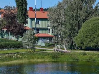 Bostadsbild