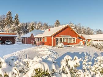 Västanvik Iluvägen 9