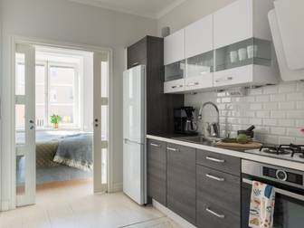 Bostadsbild