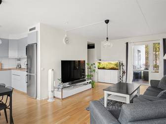 Bostadsbild
