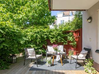Bostadsbild
