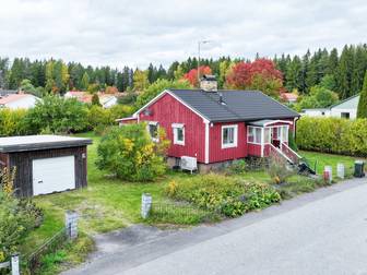 Bostadsbild