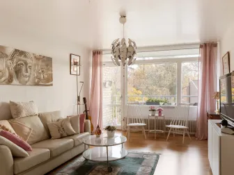 Bostadsbild