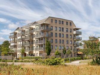 Bostadsbild