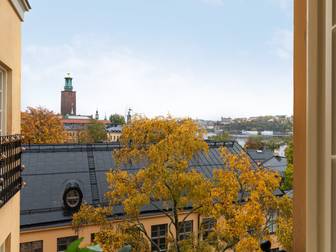 Bostadsbild