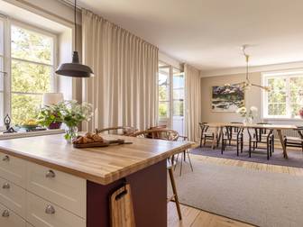 Bostadsbild
