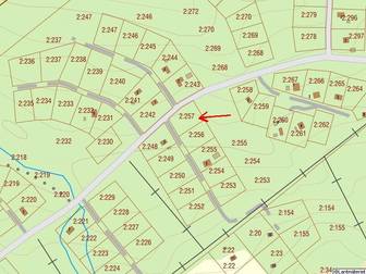 Mårdsundsbodarna, Falkvägen 1