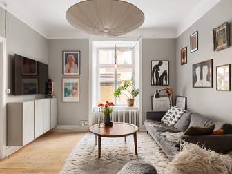 Bostadsbild