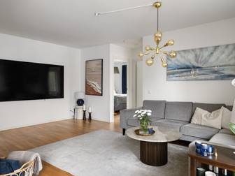 Bostadsbild