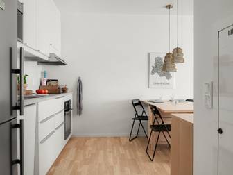 Bostadsbild