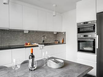 Bostadsbild