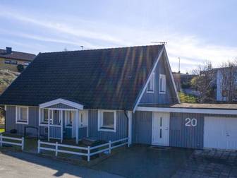 Nyponvägen 20