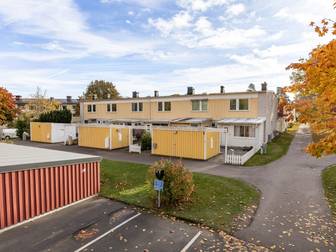 Bostadsbild