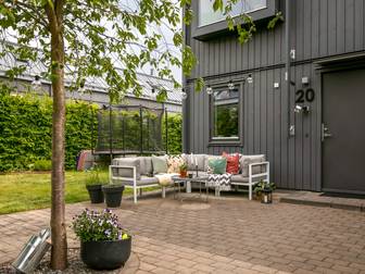 Bostadsbild