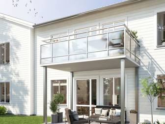 Brf Havslättshöjden - lgh. nr. 4:1