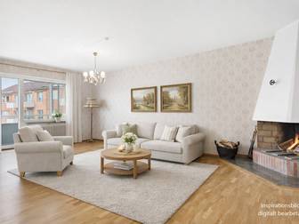 Bostadsbild