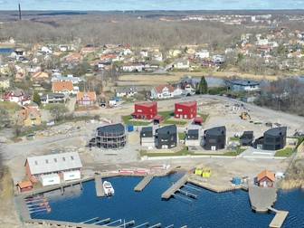 Ångslupsvägen 14, 12