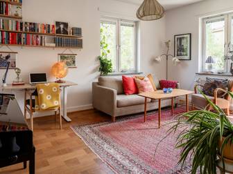 Bostadsbild