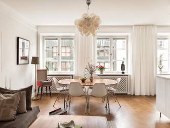 Bostadsbild