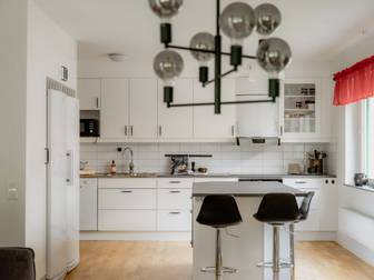 Bostadsbild