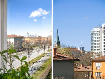 Nya tanneforsvägen 29A