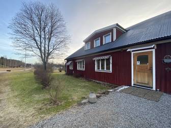 Slobyn Övre Affären 1