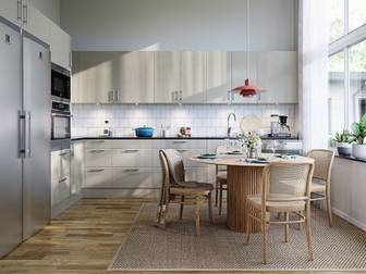 Brf Ängsbrisen L6:1