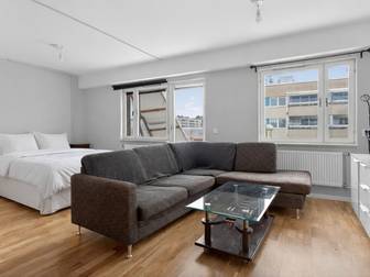 Bostadsbild